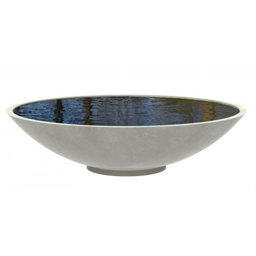 Waterschaal polymeerbeton 235 cm. op=op