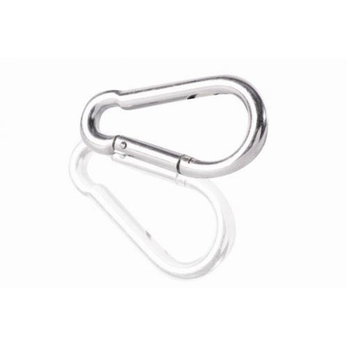 Lifemaxx LMX 57 Snap Hook (Karabijner) 80 mm