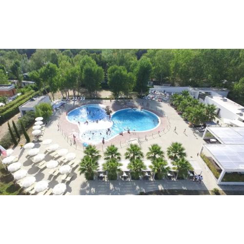 Camping Molino a Fuoco