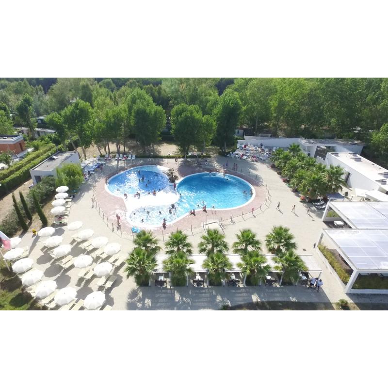 Camping Molino a Fuoco