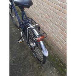 Batavus herenfiets h61cm