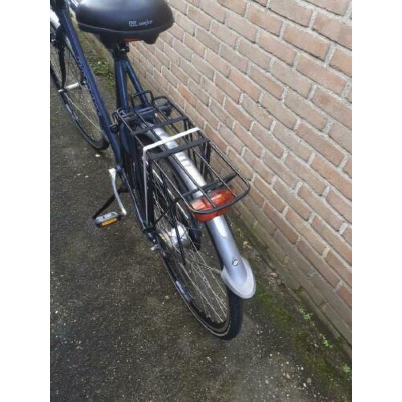 Batavus herenfiets h61cm