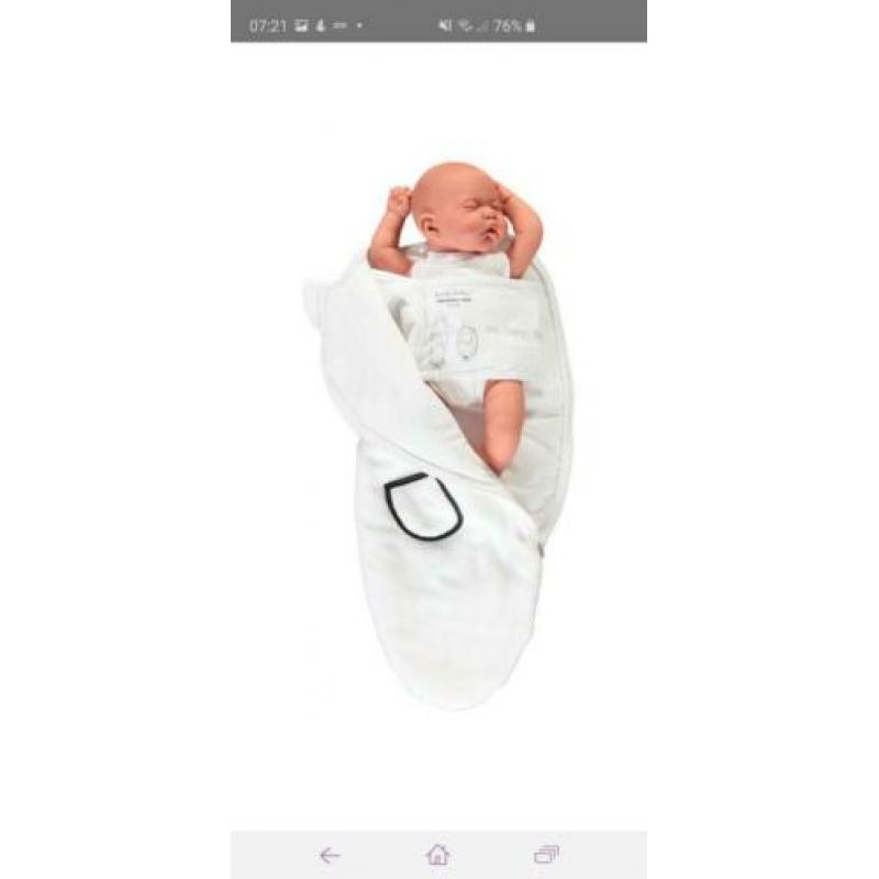 Puckababy piep winter