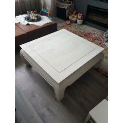 Salon tafel