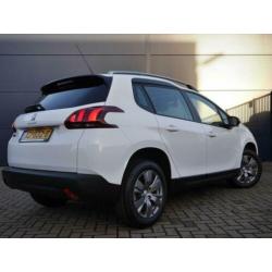 PEUGEOT 2008 Puretech 110pk Blue Lion| LM | Panodak