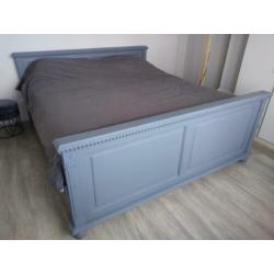 2 persoons bed