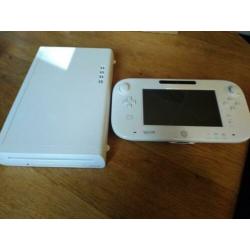 Wii u + 2 games