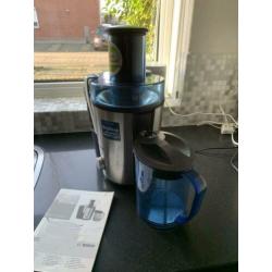 Bosch sapcentrifuge