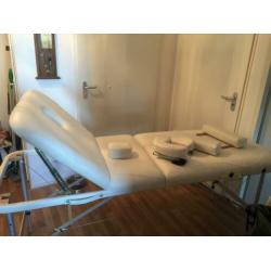 Massagetafel
