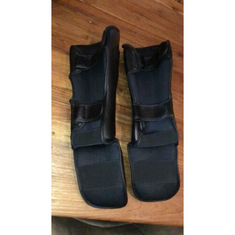 Kickboks set NIEUW !!