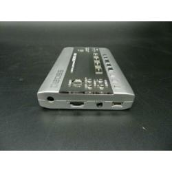Boss Micro BR Digital Recorder - In Nette Staat