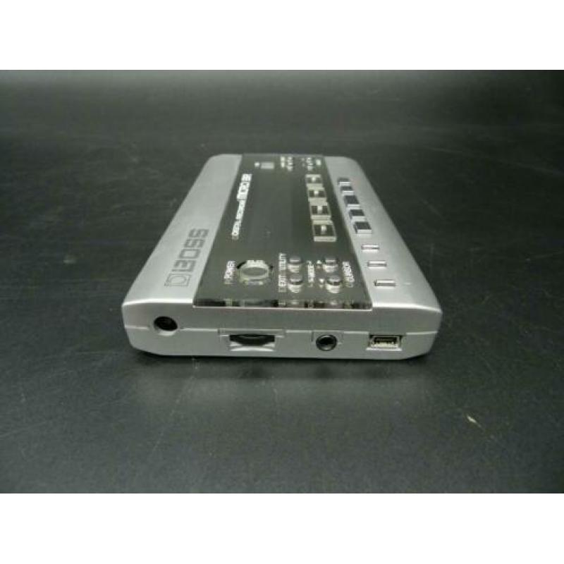 Boss Micro BR Digital Recorder - In Nette Staat