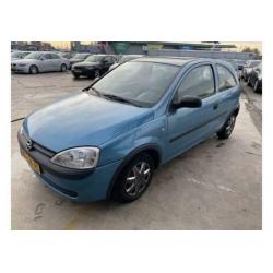 Opel Corsa 1.2-16V