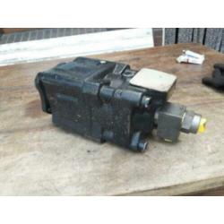 Sunfab sl40/20 pto pomp hydrauliekpomp hydrauliek