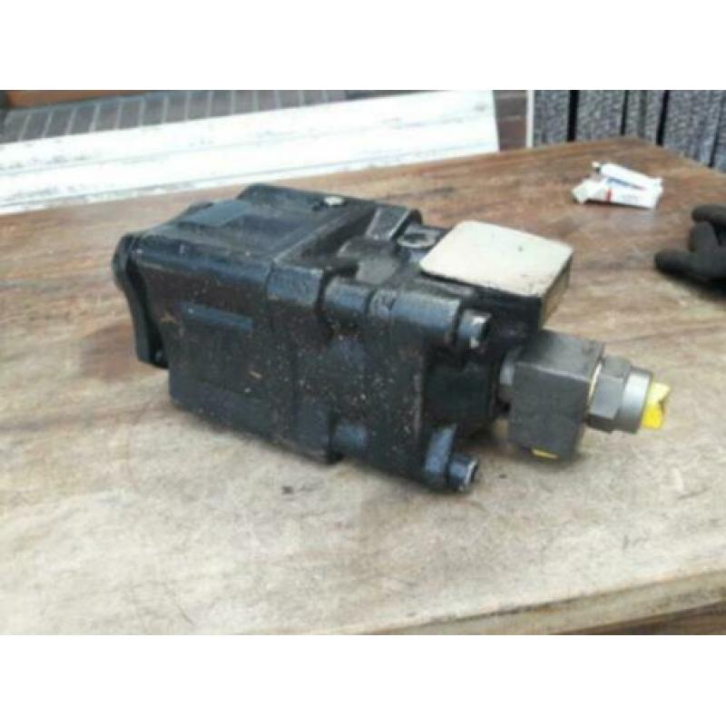 Sunfab sl40/20 pto pomp hydrauliekpomp hydrauliek