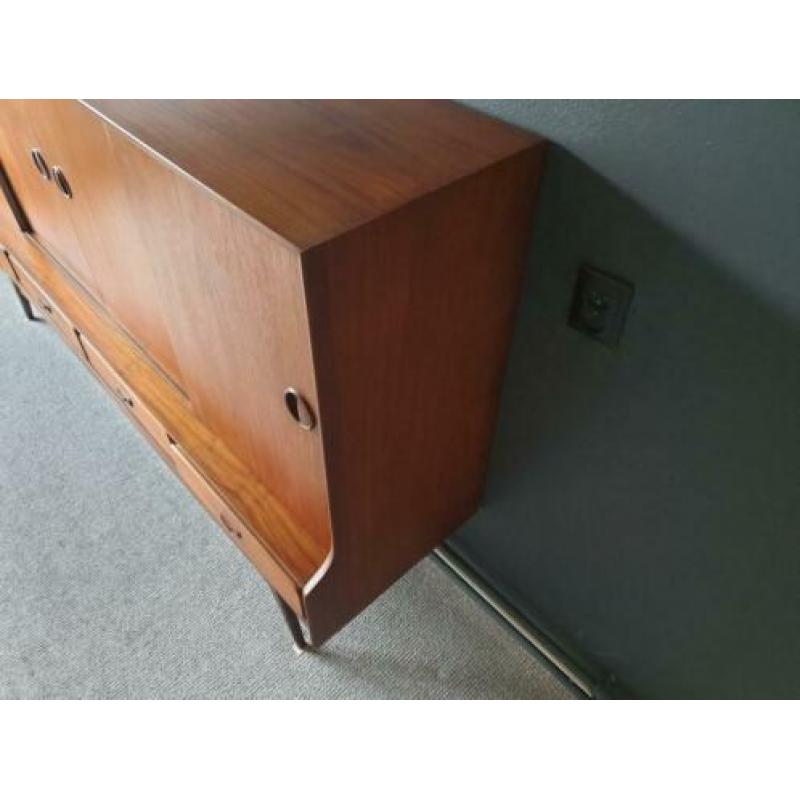 vintage dressoir jaren 60