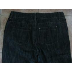 spijkerbroek Street One Phoenix Regular jeansmaat 34 Z.G.A.N