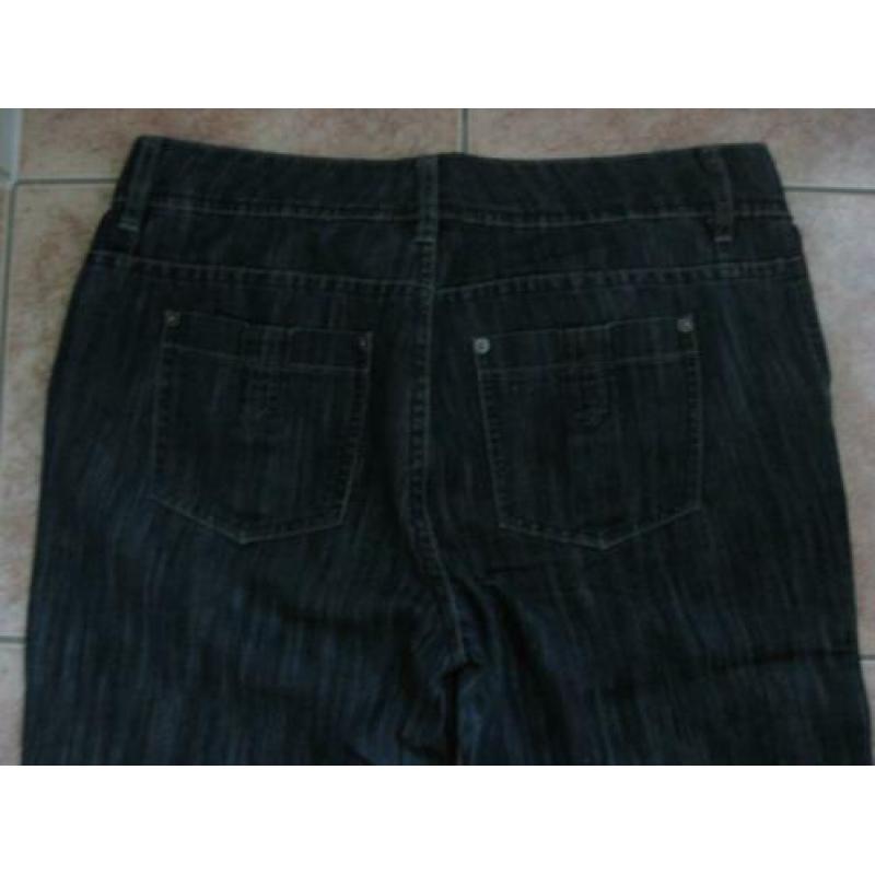 spijkerbroek Street One Phoenix Regular jeansmaat 34 Z.G.A.N