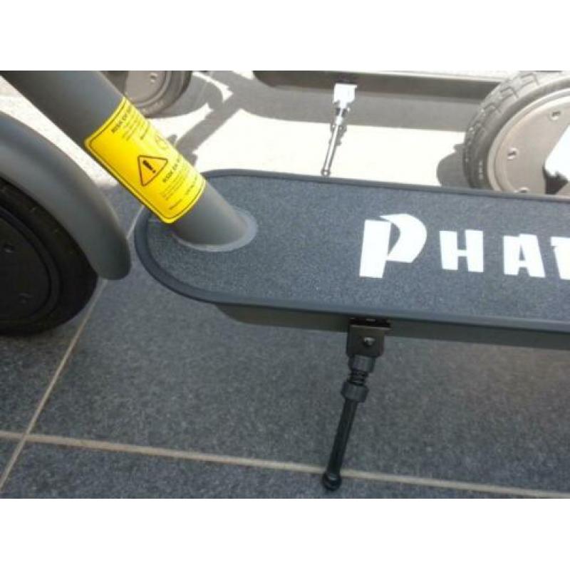 Phaewo X10 Xiaomi Killer ! 8,5 Elektrische E-Step Anti Lek.