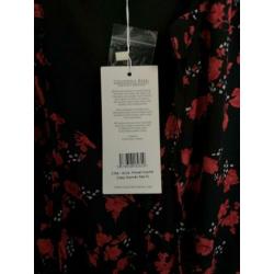 Jurk van Colourful Rebel maat xl
