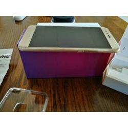 Huawei P10 Lite gold edition