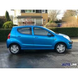 Nissan Pixo | Airco | Stuurbekrachtiging| 5 drs 1.0 Visia |