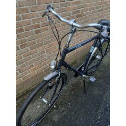 Batavus herenfiets h61cm