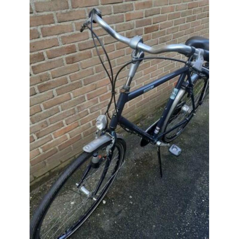 Batavus herenfiets h61cm