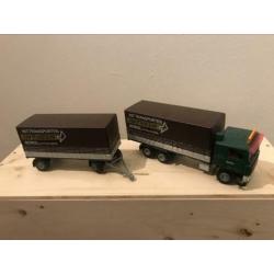 Tekno modellen