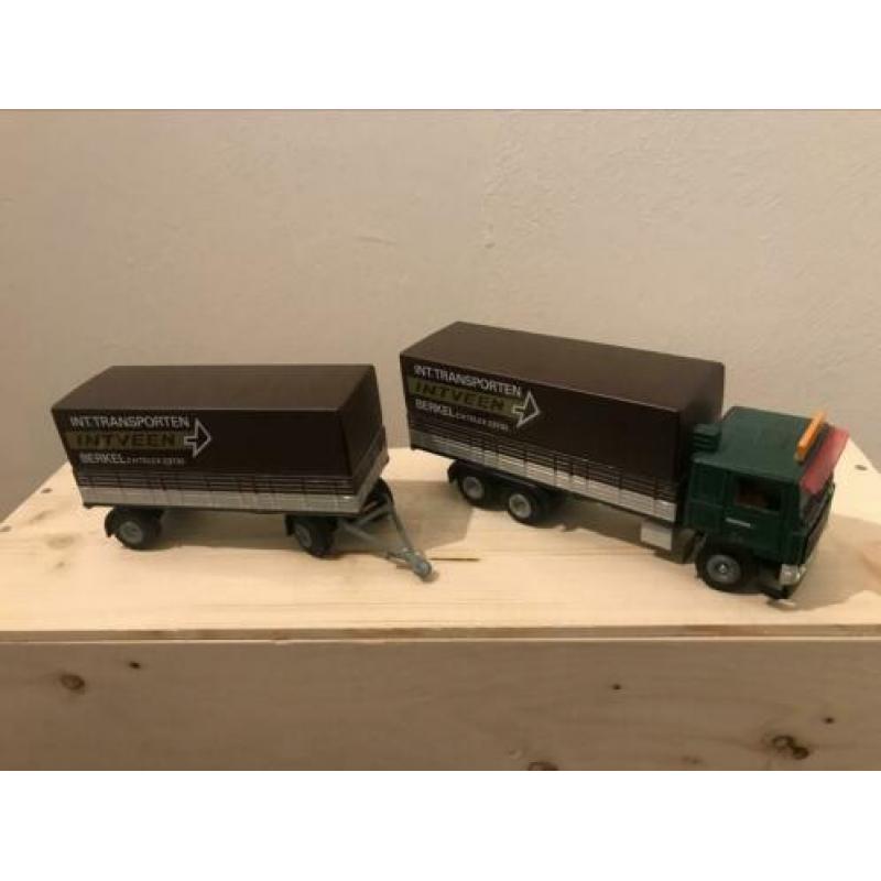 Tekno modellen