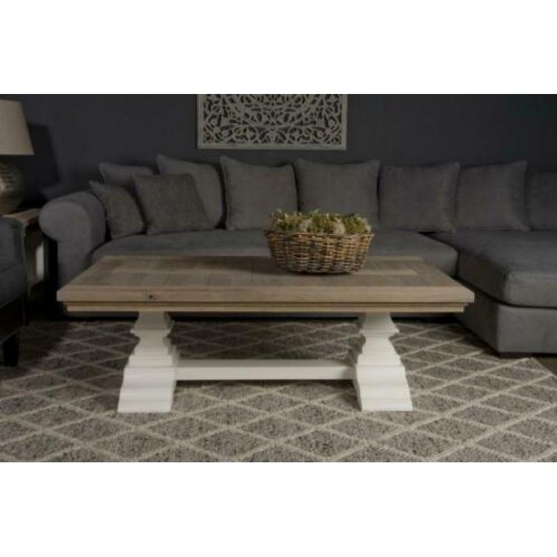 *ACTIE* Klooster Salontafel (Woonprogramma Parma) (2)