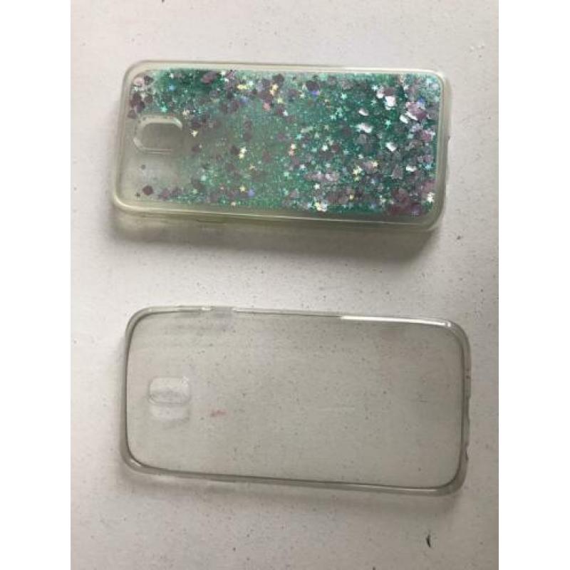 Samsung galaxy j5 2017 hoesjes