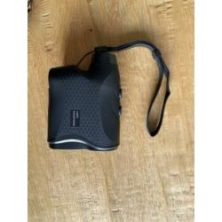 Laser rangefinder golf
