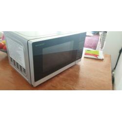 Magnetron 3 maanden oud