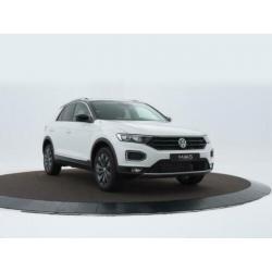 Volkswagen T-Roc 1.5 TSI Sport | Executive pakket | Winterpa