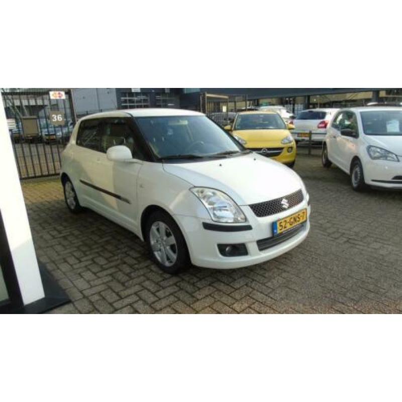 Suzuki Swift 1.3 Shogun