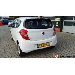 Opel KARL 1.0 ecoFLEX Edition