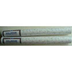 2 rollen Dollhouse coordinates romantisch behangpapier