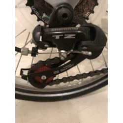 Vouwfiets