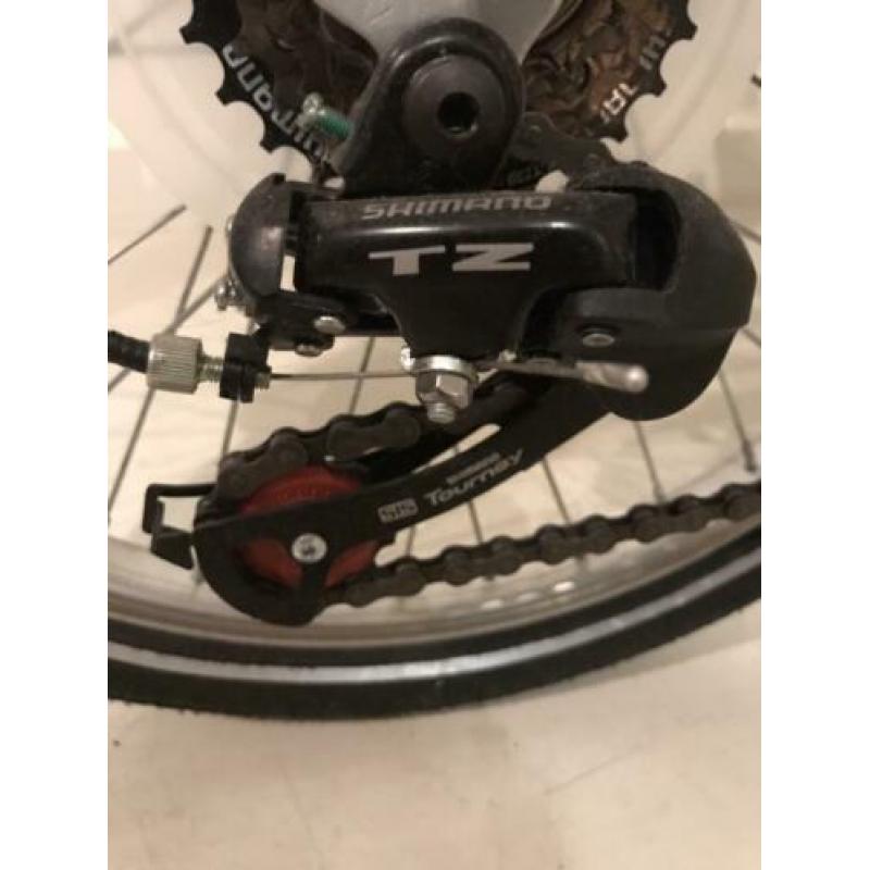 Vouwfiets