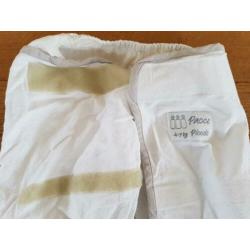 Pacco Piccolo inbakerdoek 4-7kg