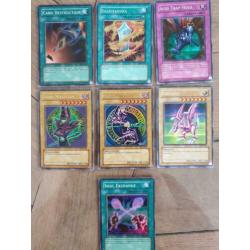 Yu-Gi-Oh! Starter deck Yugi