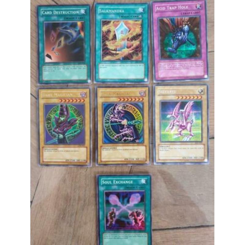 Yu-Gi-Oh! Starter deck Yugi
