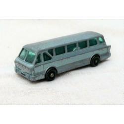 Matchbox 40B Leyland Royal Tiger coach bus touringcar.