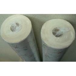 2 rollen Dollhouse coordinates romantisch behangpapier