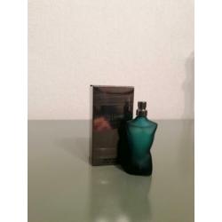 Jean Paul Gaultier - Essence de Parfum 7ml & Le Male - Edt -