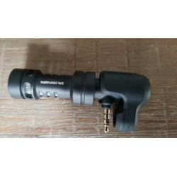 Rode videomic.me