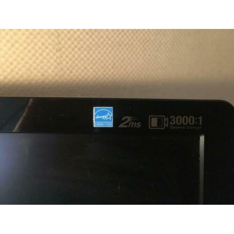 monitor Samsung SyncMaster 206 BW