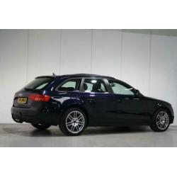 Audi A4 Avant 1.8 TFSI quattro Pro Line Business PANODAK|18I