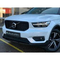 Volvo XC40 2.0 T4 R-Design | PANO | LED | 360 | BTW